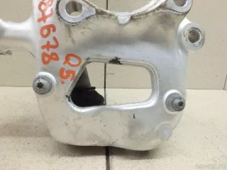 80A407253C VAG Кулак поворотный передний левый Audi Q5 2 Арт E95687678, вид 5