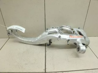 80A407253C VAG Кулак поворотный передний левый Audi Q5 2 Арт E95687678, вид 7