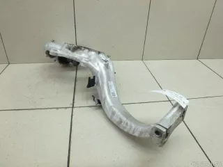 80A407253C VAG Кулак поворотный передний левый Audi Q5 2 Арт E95687678, вид 10