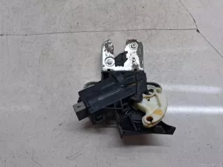 4F5827505D VAG Замок крышки багажника Audi A6 C6 (S6,RS6) Арт E90403757, вид 2