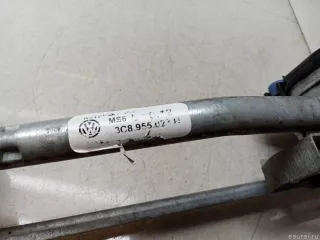 3C8955601B VAG Трапеция стеклоочистителей Volkswagen Passat CC Арт E90403776, вид 6