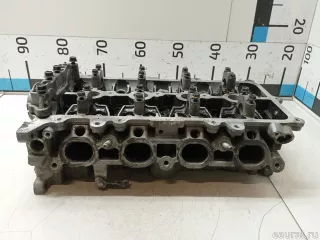 221002B002 Hyundai-Kia Головка блока цилиндров Hyundai Solaris 1 Арт E90404932