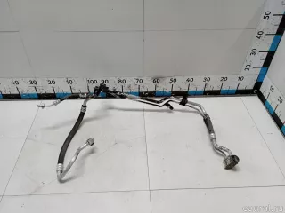 977754L000 Hyundai-Kia Трубка кондиционера Kia Rio 3 Арт E90405191, вид 1