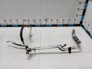 977754L000 Hyundai-Kia Трубка кондиционера Kia Rio 3 Арт E90405191, вид 3