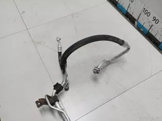 977754L000 Hyundai-Kia Трубка кондиционера Kia Rio 3 Арт E90405191, вид 4