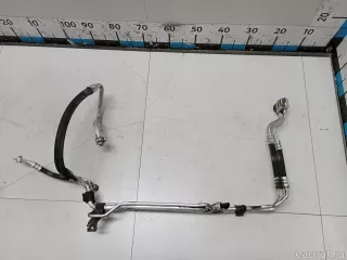 977754L000 Hyundai-Kia Трубка кондиционера Kia Rio 3 Арт E90405191, вид 5