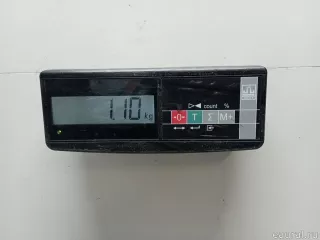 977754L000 Hyundai-Kia Трубка кондиционера Kia Rio 3 Арт E90405191, вид 6