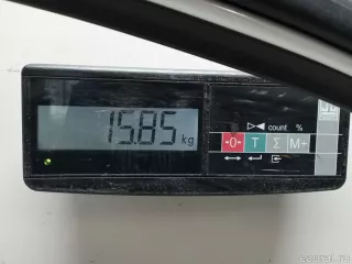 5700A557 Mitsubishi Дверь передняя левая Mitsubishi Lancer 10 Арт E90405265, вид 11