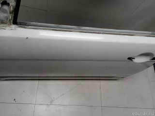 5700A557 Mitsubishi Дверь передняя левая Mitsubishi Lancer 10 Арт E90405265, вид 4