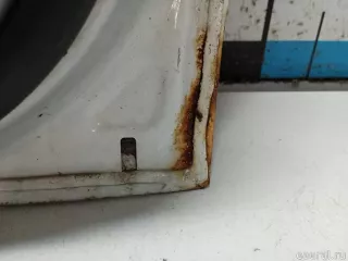 5700A557 Mitsubishi Дверь передняя левая Mitsubishi Lancer 10 Арт E90405265, вид 7