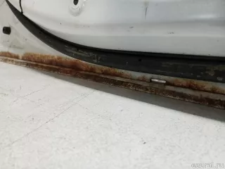 5700A557 Mitsubishi Дверь передняя левая Mitsubishi Lancer 10 Арт E90405265, вид 8