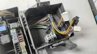 284B8JD00A Nissan Корпус блока предохранителей Nissan Qashqai 2 restailing Арт E90405332, вид 4