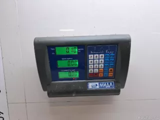 392102G600 Hyundai-Kia Лямбда-зонд Hyundai Tucson 2 Арт E90405846, вид 6