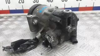 5N0820803C, 5N0820803 Компрессор кондиционера дизельный Volkswagen Tiguan 1 Арт KNK45BU01, вид 3