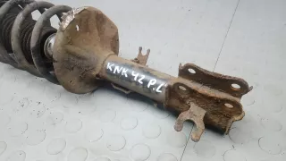 96980826, 96653238, 96653239 Стойка передняя левая Chevrolet Aveo T250 Арт KNK42K501, вид 3