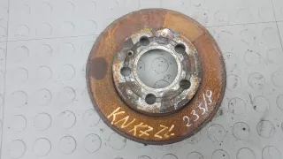  Диск тормозной задний Audi TT 1 Арт KNK07L902, вид 1