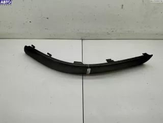 3B0807717D Молдинг бампера переднего Volkswagen Passat B5 Арт 54849380, вид 1