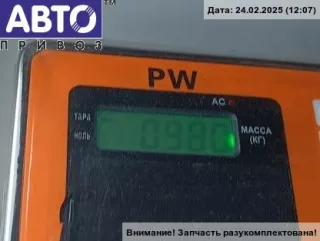 13119487 Насос топливный Opel Astra H Арт 54573352, вид 3