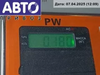 Пробка расширительного бачка Opel Astra G Арт 54573116, вид 3