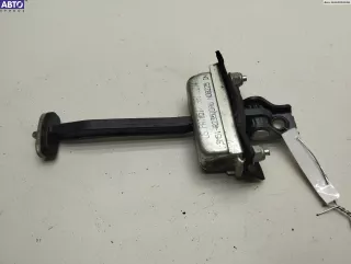 3M51R23500AG Ограничитель открывания двери задней Ford Focus 2 restailing Арт 54729195, вид 2