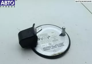 90559414 Лючок бака Opel Zafira A Арт 54573367, вид 2