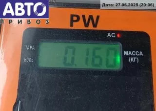 90559414 Лючок бака Opel Zafira A Арт 54573367, вид 3
