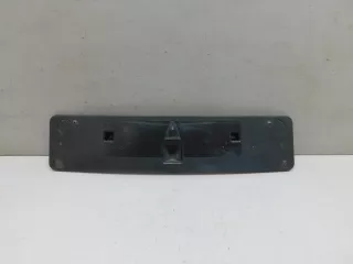  Накладка переднего бампера Mazda 6 3 Арт smt195249, вид 1