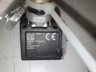 70503704 Датчик давления в шине Tesla model 3 Арт Z270485, вид 2