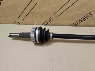 396001HC1C, 39600-1HC1C привод Nissan Qashqai 2 Арт DN185334, вид 2
