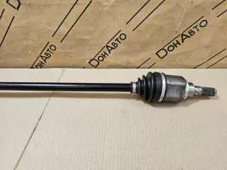 396001HC1C, 39600-1HC1C привод Nissan Qashqai 2 Арт DN185334, вид 3