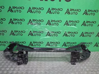 31416750, 30762259 Панель передняя (суппорт радиатора) Volvo XC60 1 Арт 337377RM, вид 1