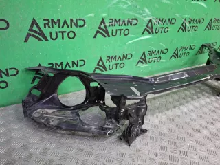 31416750, 30762259 Панель передняя (суппорт радиатора) Volvo XC60 1 Арт 337377RM, вид 2
