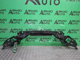 31416750, 30762259 Панель передняя (суппорт радиатора) Volvo XC60 1 Арт 337377RM, вид 5