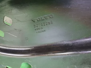 31416750, 30762259 Панель передняя (суппорт радиатора) Volvo XC60 1 Арт 337377RM, вид 9