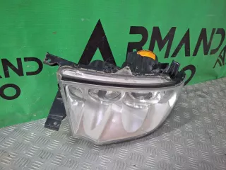 8301C583, 4 Фара Mitsubishi Pajero Sport 2 Арт 338208RM, вид 2