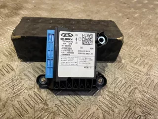 407000380Aa Блок управления Airbag SRS Chery Tiggo 7 PRO Арт 132794MA, вид 1