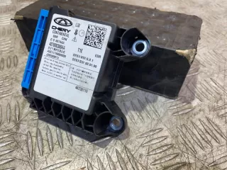 407000380Aa Блок управления Airbag SRS Chery Tiggo 7 PRO Арт 132794MA, вид 2