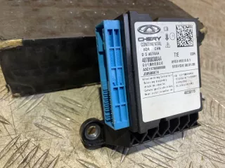 407000380Aa Блок управления Airbag SRS Chery Tiggo 7 PRO Арт 132794MA, вид 3