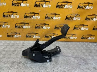 204000920aa Педаль тормоза Chery Tiggo 7 PRO Арт 132826MA, вид 4