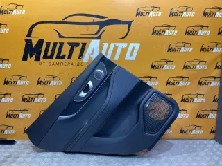 40300618aa Обшивка двери задняя левая Chery Tiggo 7 PRO Арт MA132865