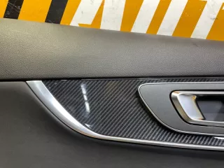 40300618aa Обшивка двери задняя левая Chery Tiggo 7 PRO Арт MA132865, вид 13