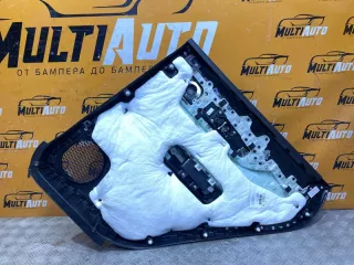 40300618aa Обшивка двери задняя левая Chery Tiggo 7 PRO Арт MA132865, вид 15