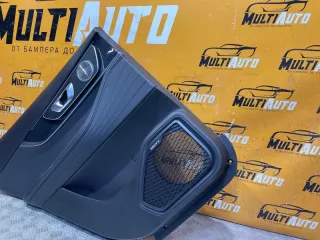 40300618aa Обшивка двери задняя левая Chery Tiggo 7 PRO Арт MA132865, вид 3