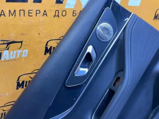 40300618aa Обшивка двери задняя левая Chery Tiggo 7 PRO Арт MA132865, вид 5