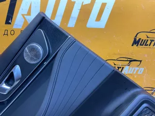 40300618aa Обшивка двери задняя левая Chery Tiggo 7 PRO Арт MA132865, вид 7