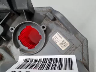 8145642060 Фонарь в бампер левый Toyota Rav 4 4 Арт ZAP337554, вид 4