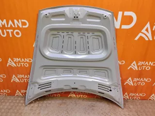 9J1823031AYGRV, 4 капот порше, порш тайкан Porsche Taycan Арт AR277951, вид 4
