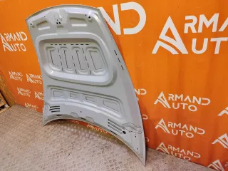 9J1823031AYGRV, 4 капот порше, порш тайкан Porsche Taycan Арт AR277951, вид 6