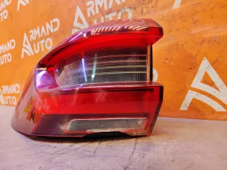 63219448069, 2SK013396, H35A164B102, 3 фонарь внешний BMW X5 G05  Арт AR278204, вид 4