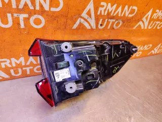 63219448069, 2SK013396, H35A164B102, 3 фонарь внешний BMW X5 G05  Арт AR278204, вид 10